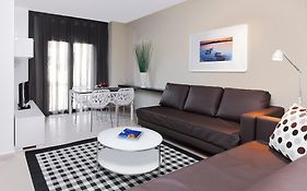 Barcelona Apartment Gran De Gracia